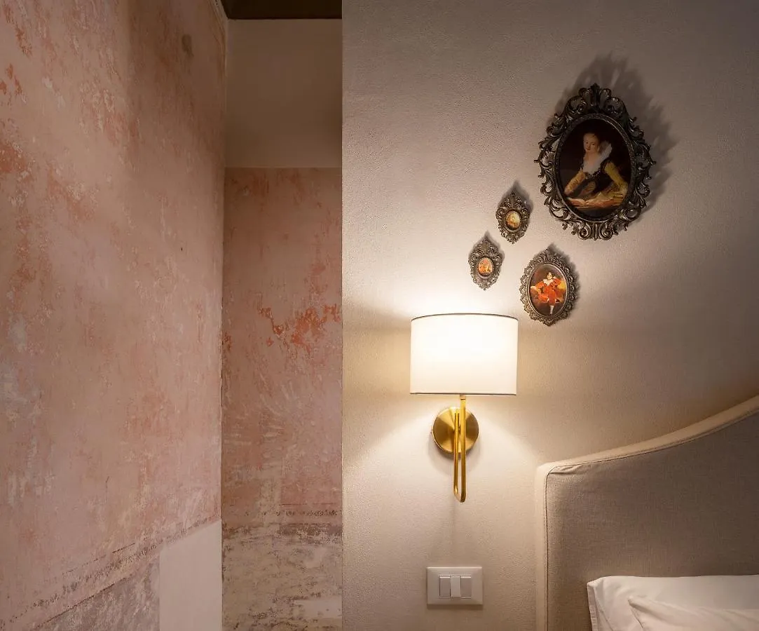 סירקוזה Boudoir Degli Orti, Unconventional Stay In Borgata, Siracusa