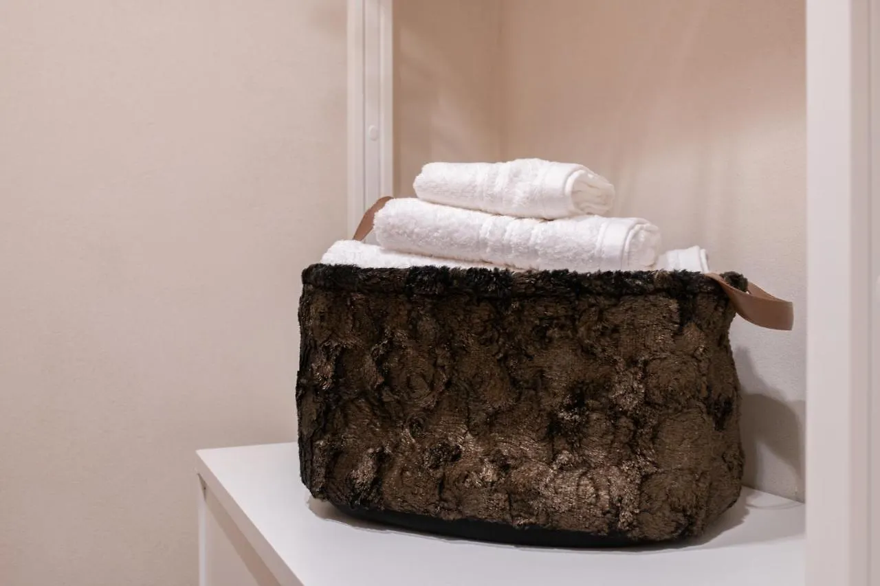 דירה סירקוזה Boudoir Degli Orti, Unconventional Stay In Borgata, Siracusa