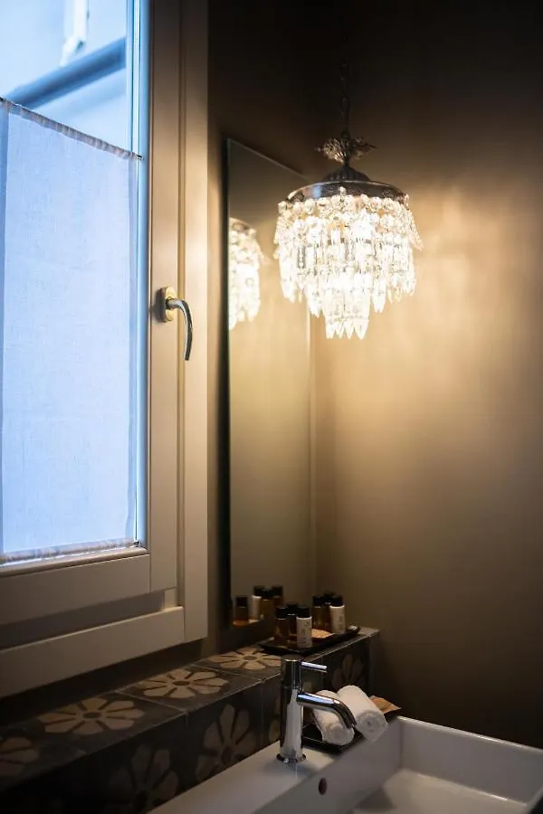 סירקוזה Boudoir Degli Orti, Unconventional Stay In Borgata, Siracusa 0*,