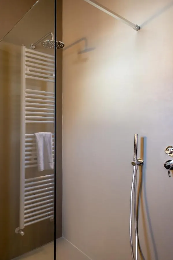 Boudoir Degli Orti, Unconventional Stay In Borgata, Siracusa Syracuse Apartment