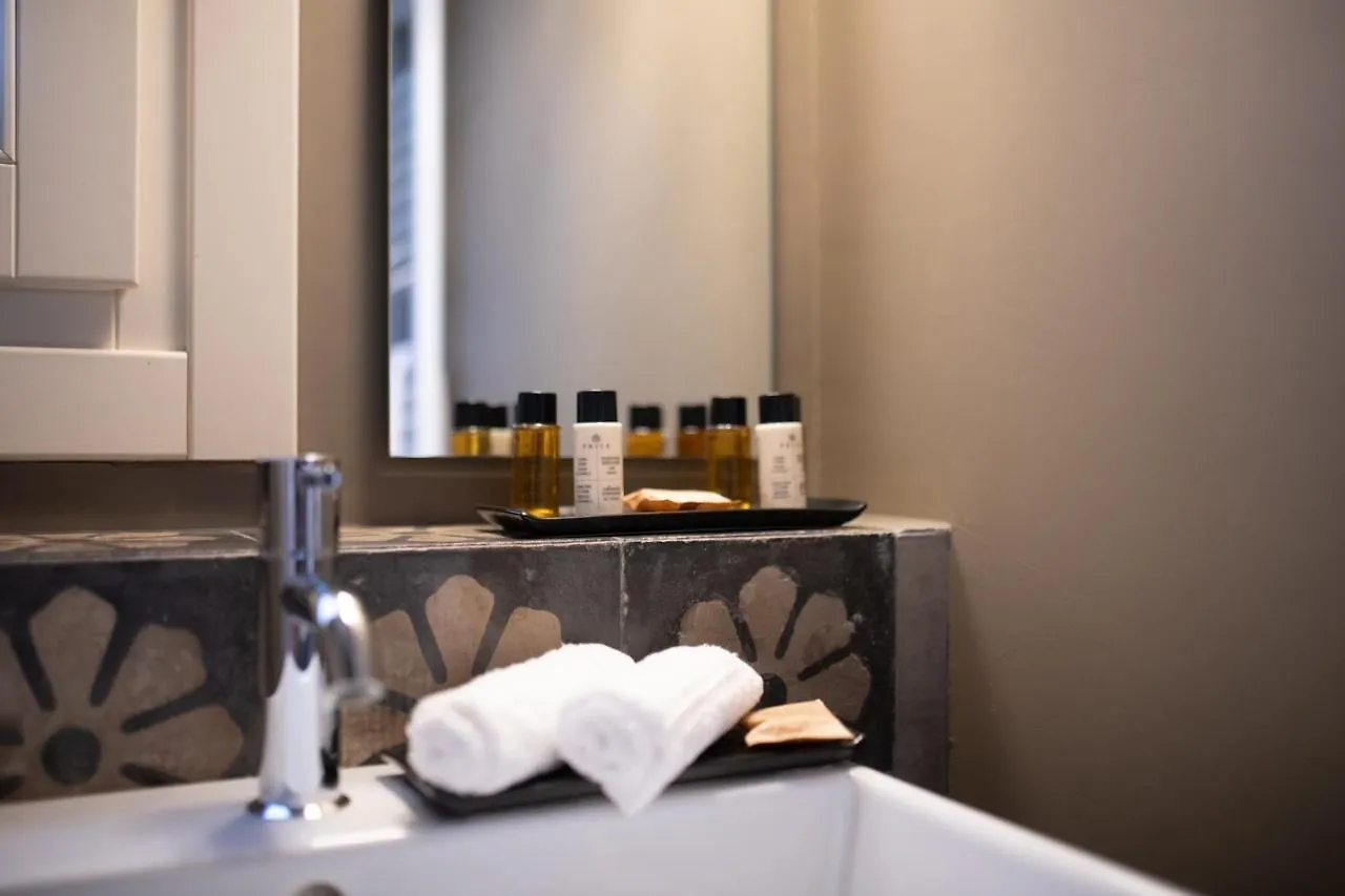 Boudoir Degli Orti, Unconventional Stay In Borgata, Siracusa Syracuse Apartment