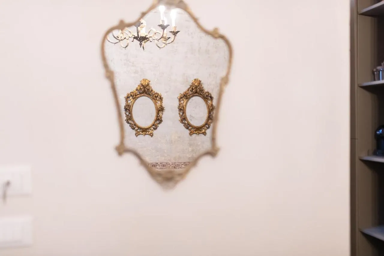 Boudoir Degli Orti, Unconventional Stay In Borgata, Siracusa Syracuse Italy