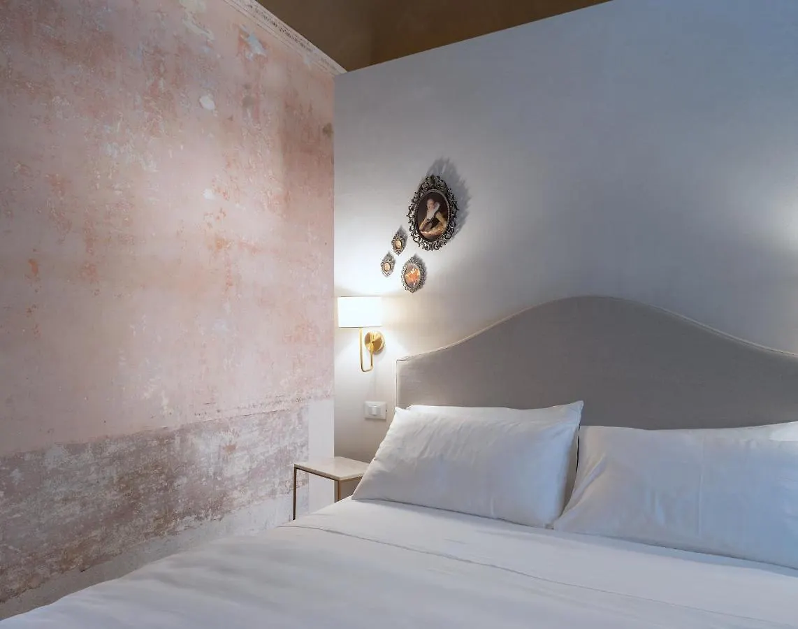 Boudoir Degli Orti, Unconventional Stay In Borgata, Siracusa Syracuse 0*,  Italy