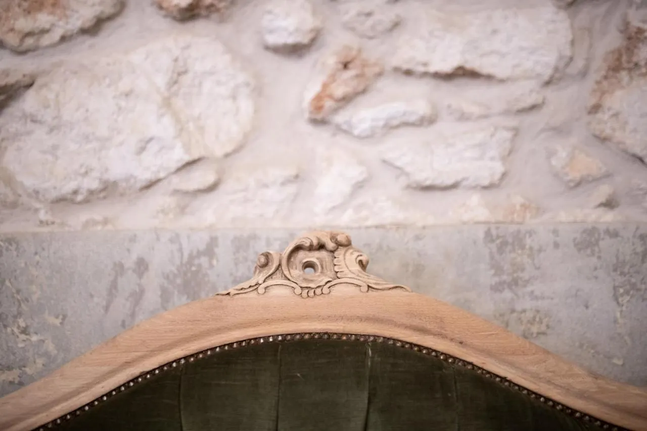 Boudoir Degli Orti, Unconventional Stay In Borgata, Siracusa Syracuse