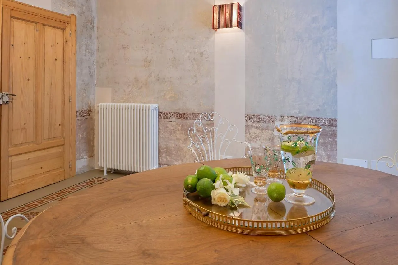 Boudoir Degli Orti, Unconventional Stay In Borgata, Siracusa Syracuse