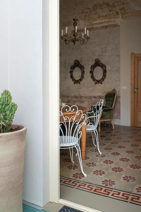 Boudoir Degli Orti, Unconventional Stay In Borgata, Siracusa Syracuse 0*,