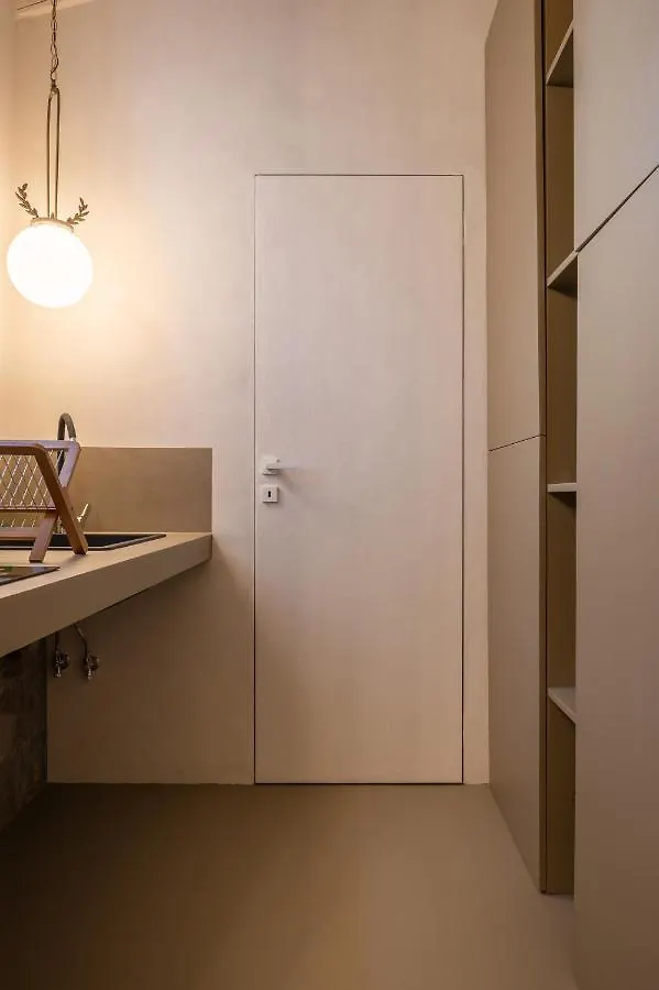 Boudoir Degli Orti, Unconventional Stay In Borgata, Siracusa Syracuse