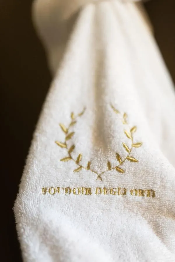 Boudoir Degli Orti, Unconventional Stay In Borgata, Siracusa Syracuse